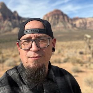 Meet your Posher, James